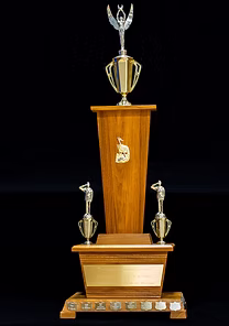 Trophée Capitaine Gauthier