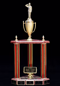 Trophée Michel Tremblay