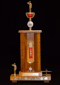 Trophée Québecair