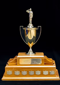 Trophée de la Ville de Québec – Arrondissement Charlesbourg