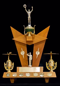 Trophée Vol à Voile